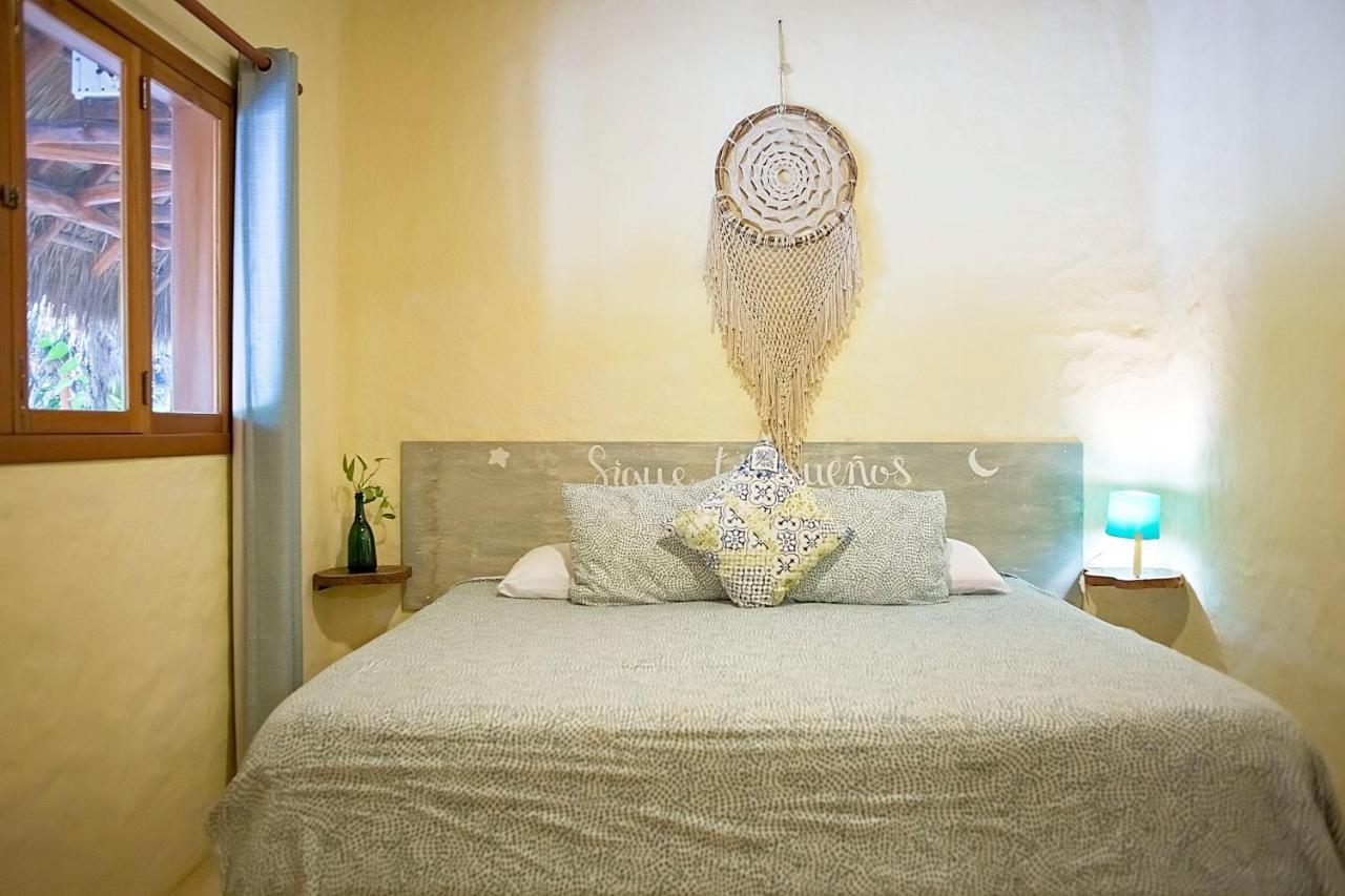 Holbox Deluxe Apartments מראה חיצוני תמונה