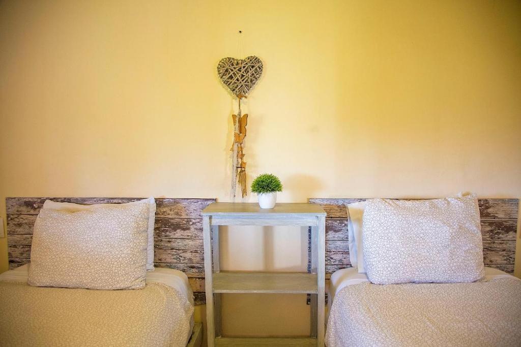 Holbox Deluxe Apartments מראה חיצוני תמונה