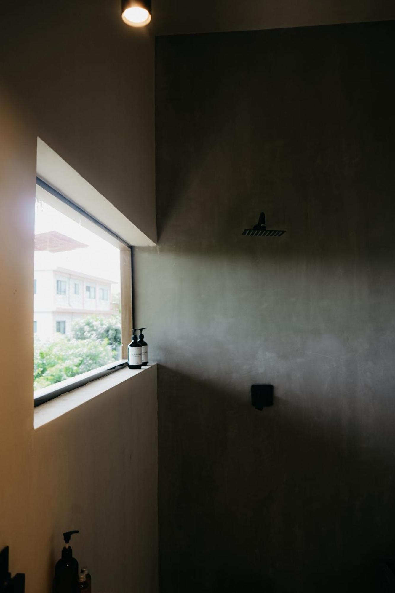 Holbox Deluxe Apartments מראה חיצוני תמונה